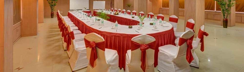 Cygnett Inn Repose Guwahati Esterno foto