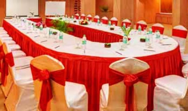 Cygnett Inn Repose Guwahati Esterno foto